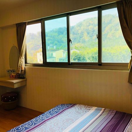 Chong Er Ya She Homestay Csicsi Szoba fotó