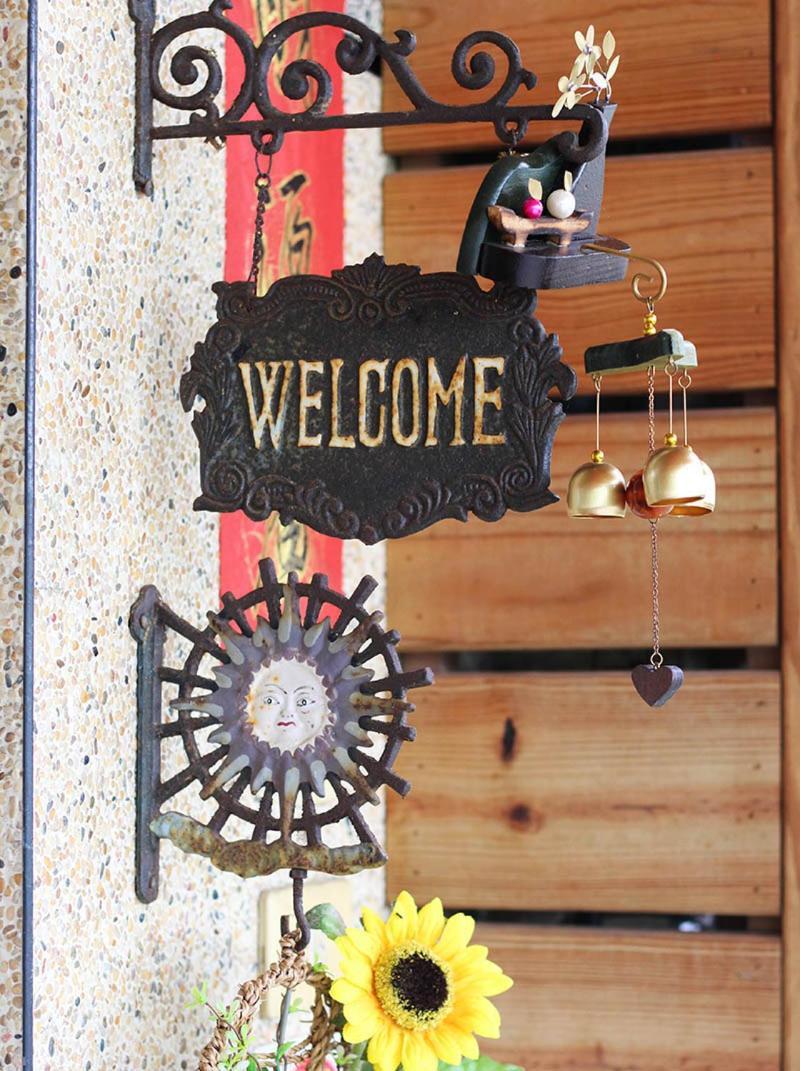 Chong Er Ya She Homestay Csicsi Kültér fotó