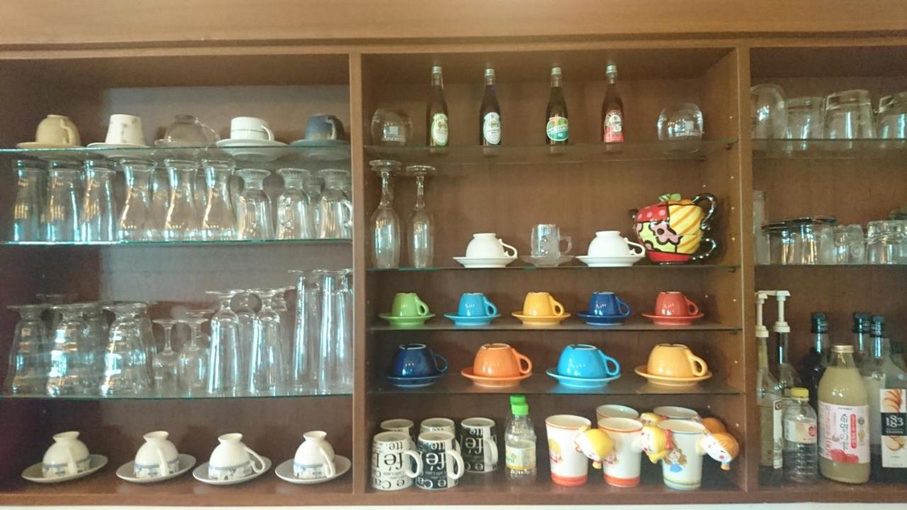 Chong Er Ya She Homestay Csicsi Kültér fotó