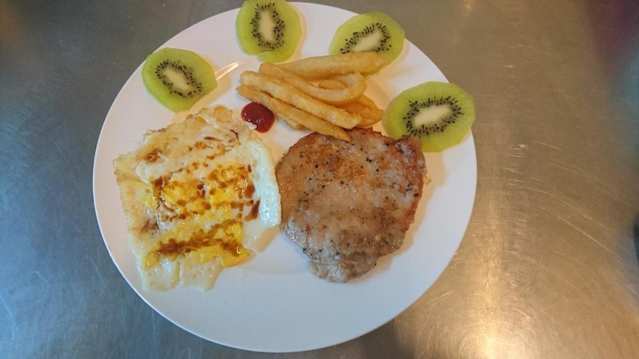 Chong Er Ya She Homestay Csicsi Kültér fotó