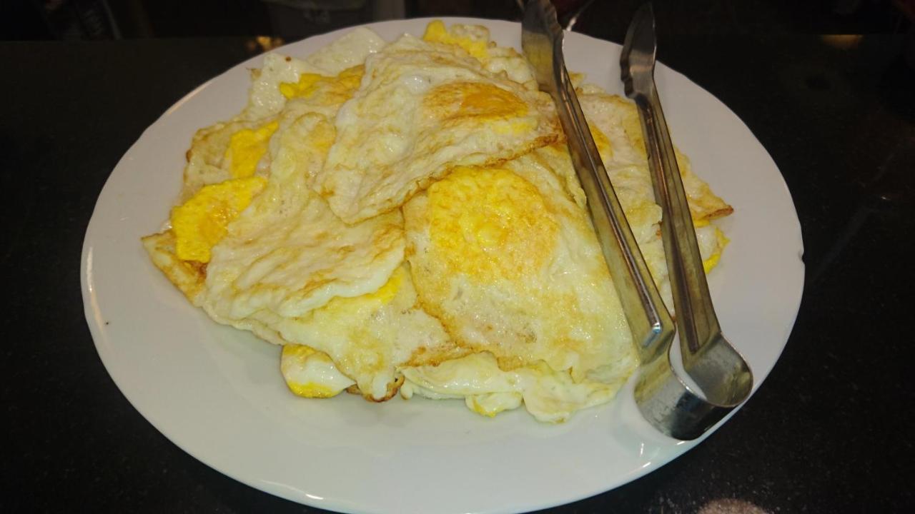 Chong Er Ya She Homestay Csicsi Kültér fotó