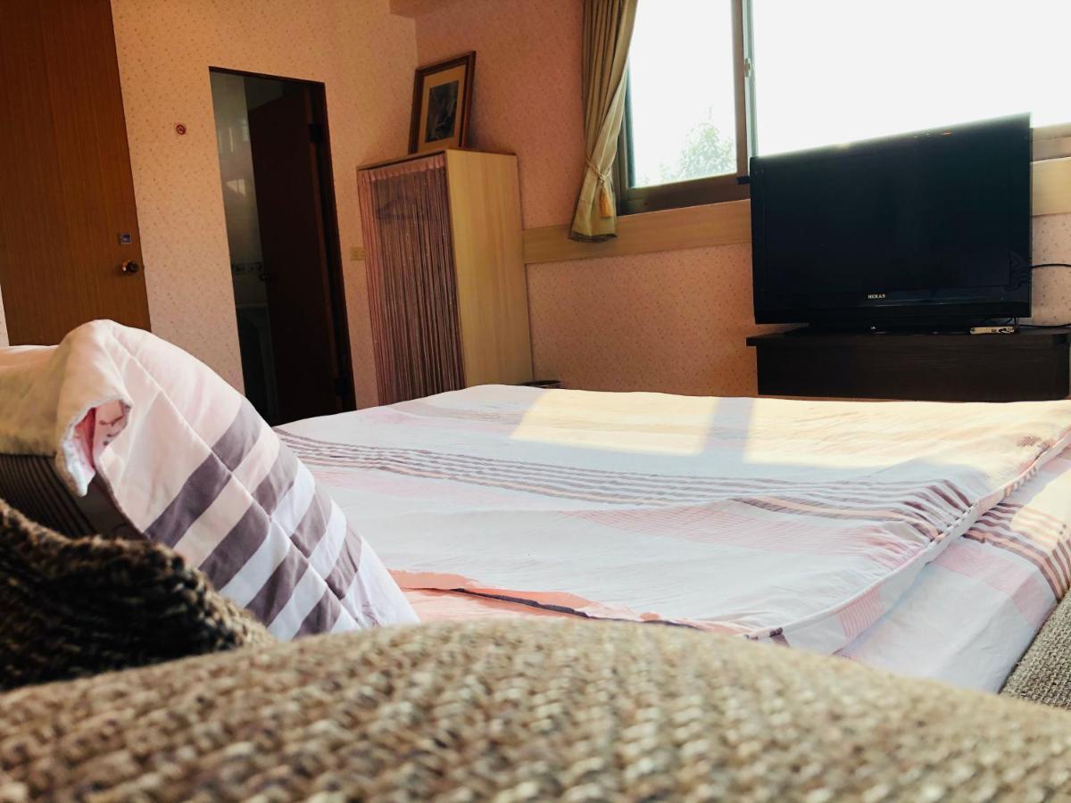 Chong Er Ya She Homestay Csicsi Kültér fotó