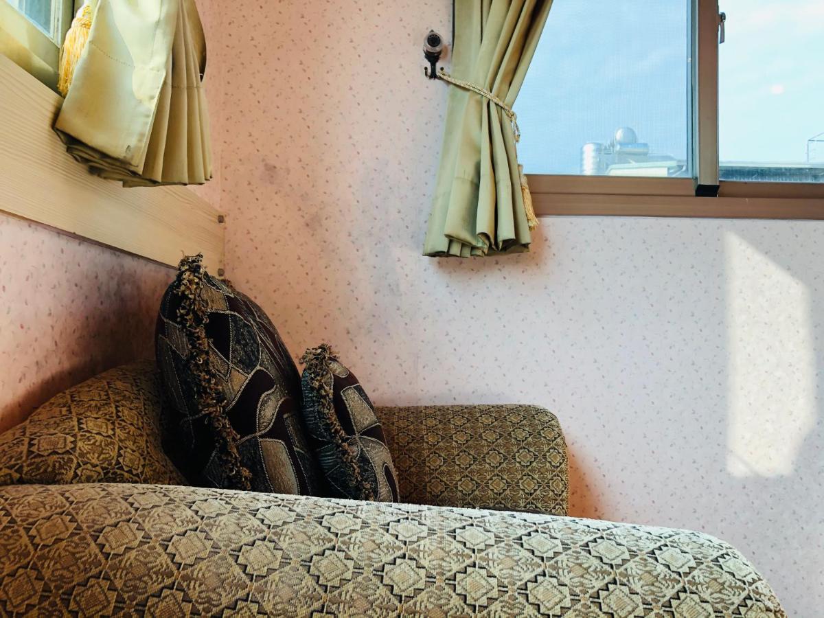 Chong Er Ya She Homestay Csicsi Kültér fotó
