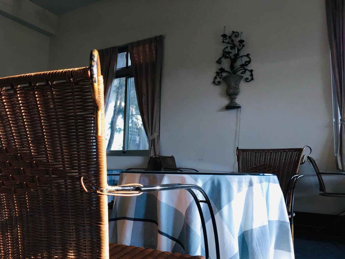 Chong Er Ya She Homestay Csicsi Kültér fotó